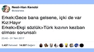 İlişkilerin Sosyal Medyadaki Yansımalarına Dair Yazdıkları Senaryolarla Güldürmüş 17 Kişi