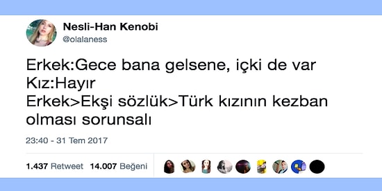 İlişkilerin Sosyal Medyadaki Yansımalarına Dair Yazdıkları Senaryolarla Güldürmüş 17 Kişi