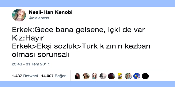 İlişkilerin Sosyal Medyadaki Yansımalarına Dair Yazdıkları Senaryolarla Güldürmüş 17 Kişi