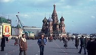 59 удивительных фото Москвы 1982 года – последнего стабильного года в СССР