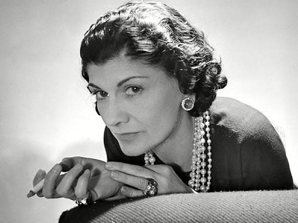 3. Уход за собой должен начаться с сердца, иначе никакая косметика не поможет.