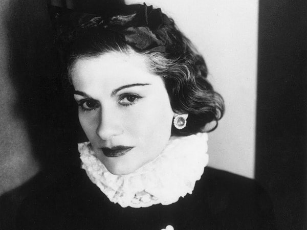 6. Свобода — это всегда стильно.