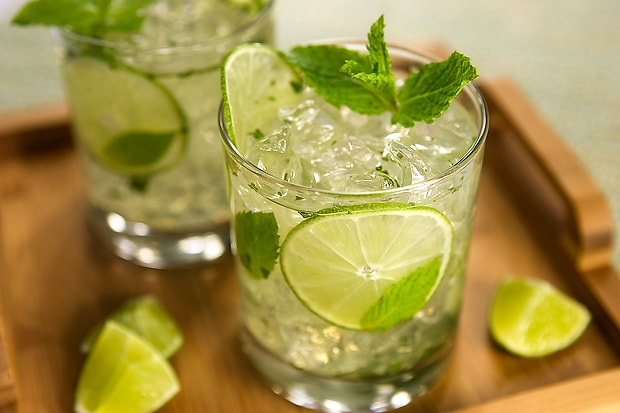 Cool Lime