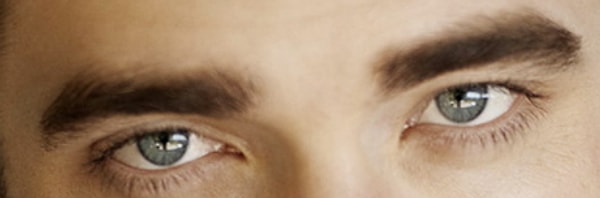 6. Эти глаза...