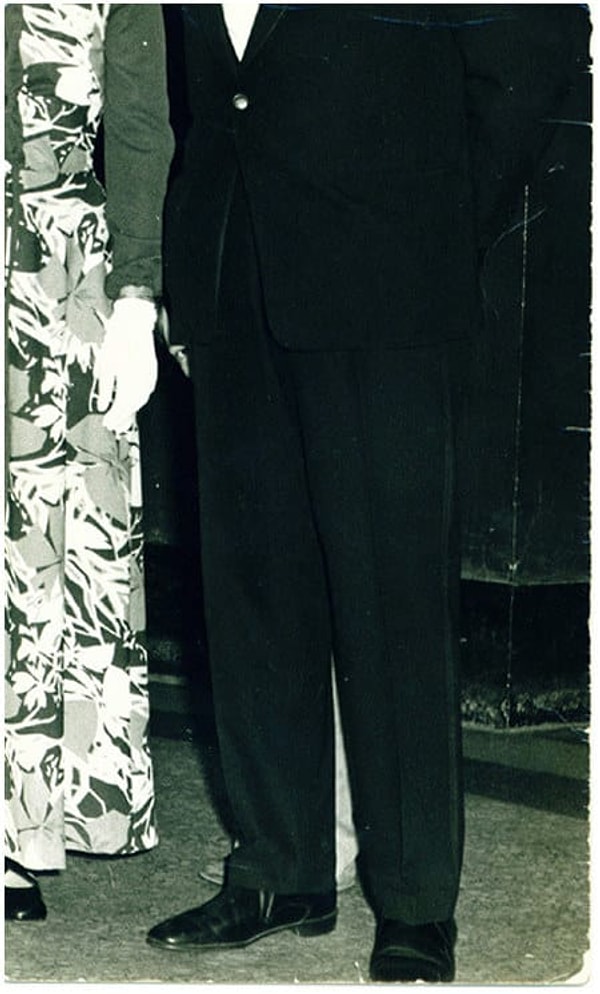 Приглядитесь: