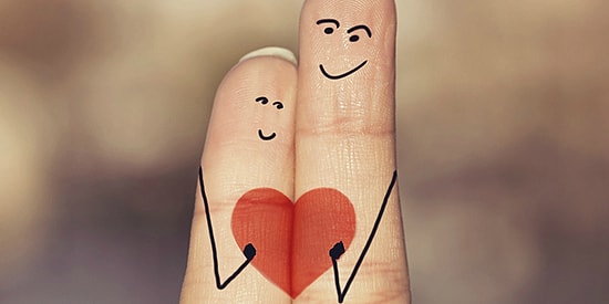 Ответьте на 5 вопросов, и мы расскажем, какой будет ваша личная жизнь через 5 лет