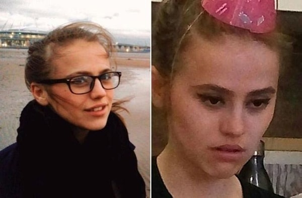 13. Разумеется, на тех фото, в пользу которых обычно делается выбор, девушки всегда идеальны...