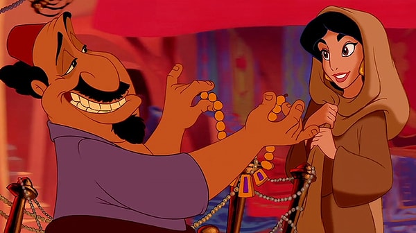 6. Вы бы скорее надели фенечку или наклеивающуюся бижутерию?