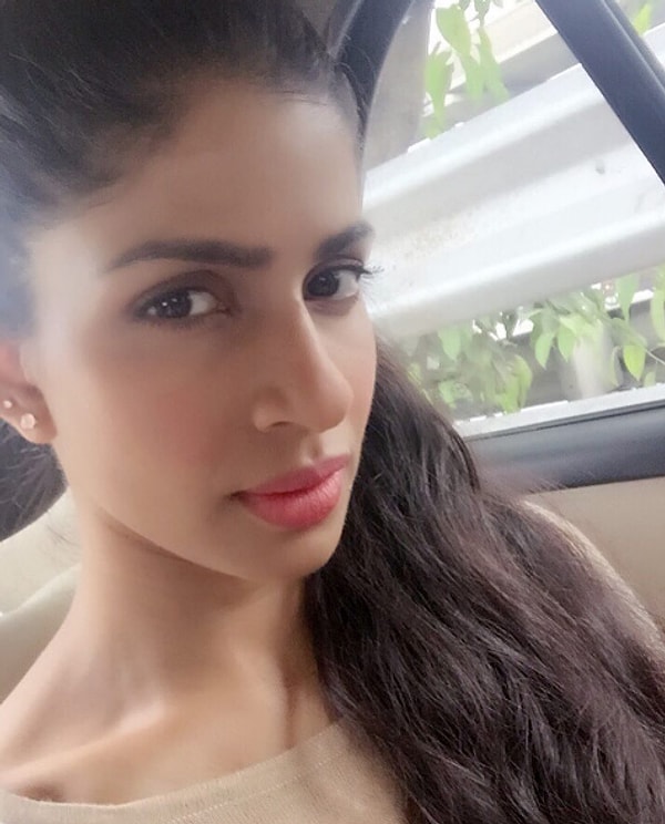 7. Несмотря на десятилетний опыт, Дивья все еще встречает людей, которые удивляются, что она пилотесса.