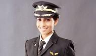 Мечты сбываются: История девушки, ставшей самым молодым командиром экипажа Boeing 777