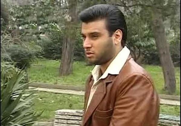 13. Aynalı Tahir (1998)