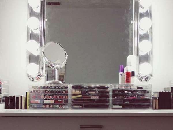 4. Какой макияж вам нравится больше всего?