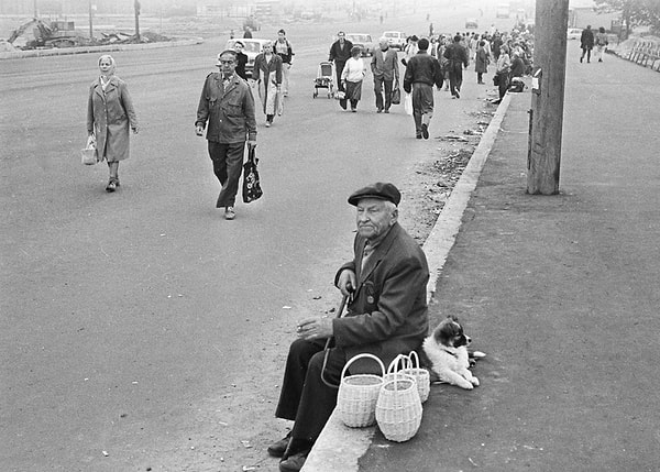 13. Володарский мост.