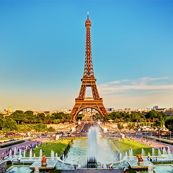 Paris