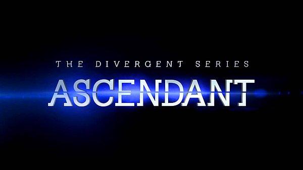 8. Divergent serisinin son filmi Allegiant büyük hayal kırıklığı yaratınca serinin son filminin TV filmi olarak çekilmesi düşünülmüştü. Filmden vazgeçildi, dizi olarak çekilecek.