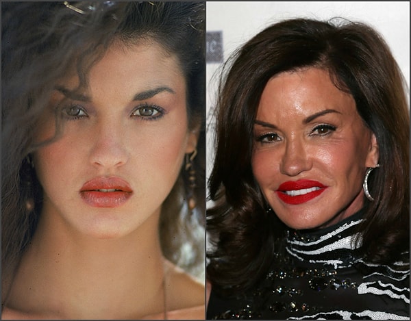 10. Дженис Дикинсон, 62 года