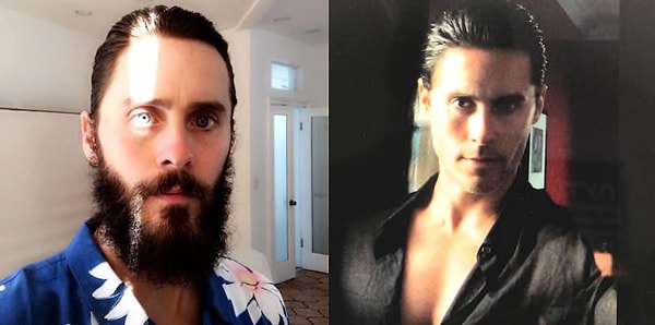 13. Джаред Лето