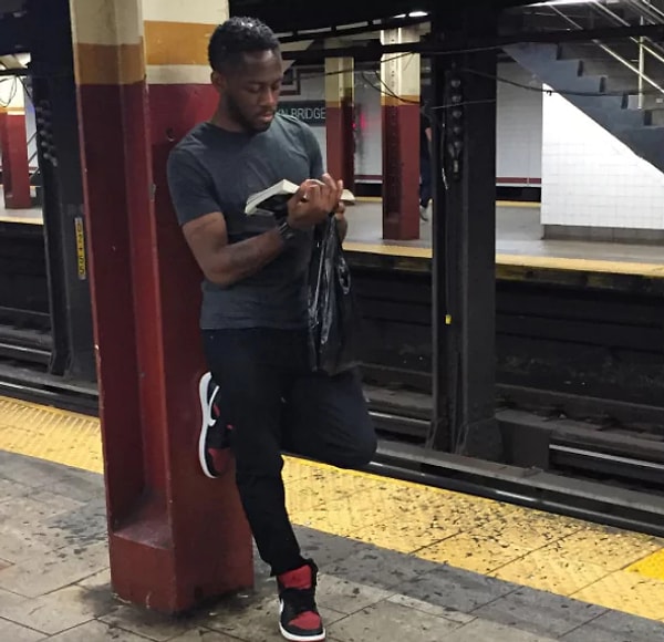 6. Они и вправду горячие, так ведь?