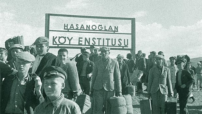 Cumhuriyet'in Büyük Eğitim Reformu Köy Enstitüleri ile İlgili Okumanız Gereken Bir Yazı