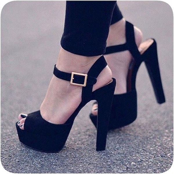 9. Если предыдущие лайфхаки не работают, вам, вероятно, стоит сделать выбор в пользу более удобных моделей