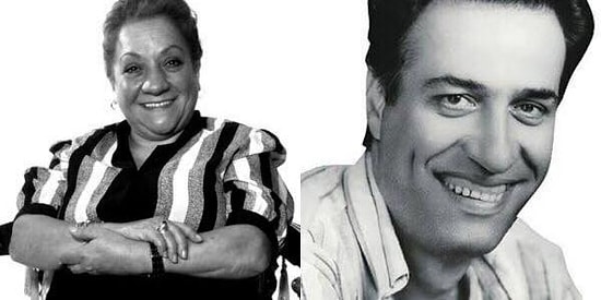 Onedio Okurlarına Göre Türkiye'nin En İyi 30 Komedi Oyuncusu