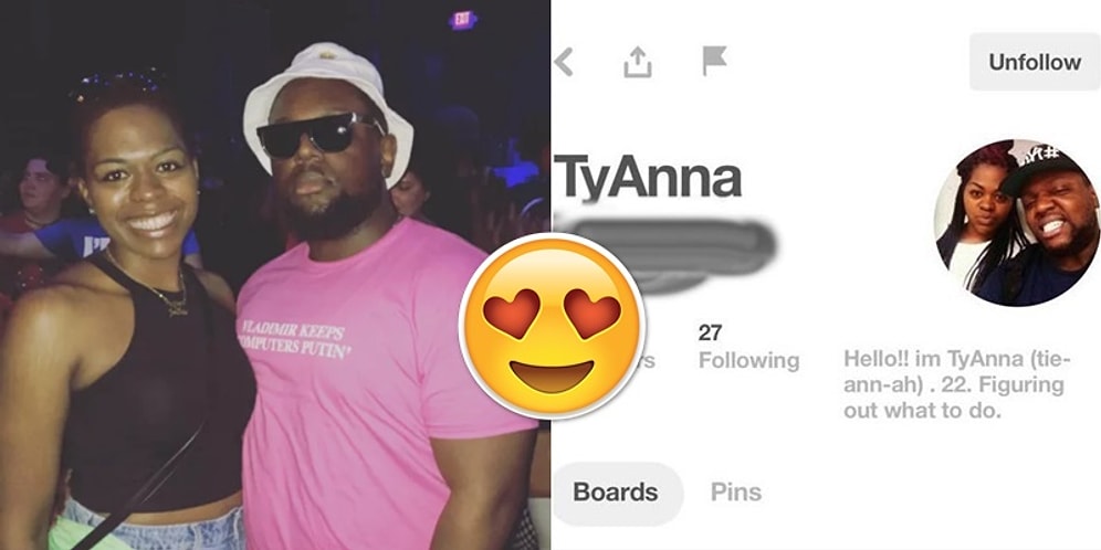 Yıllardır Eşinin Pinterest Hesabını Takip Ederek Ona İstediği Hediyeyi Alan Kurnaz ve Romantik Adam