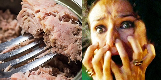 13 самых странных и даже ужасных фактов из истории еды