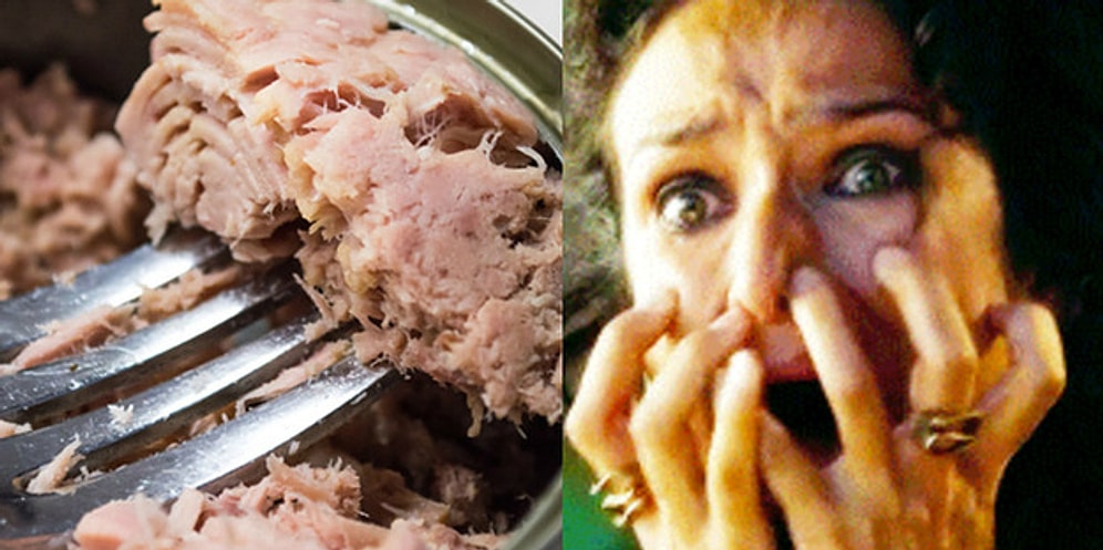 13 самых странных и даже ужасных фактов из истории еды