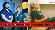 Altı Yıl Oku, Çilen Hala Bitmesin! Yalnızca Asistan Doktor Olanların Anlayacağı 19 Durum