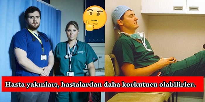 Altı Yıl Oku, Çilen Hala Bitmesin! Yalnızca Asistan Doktor Olanların Anlayacağı 19 Durum