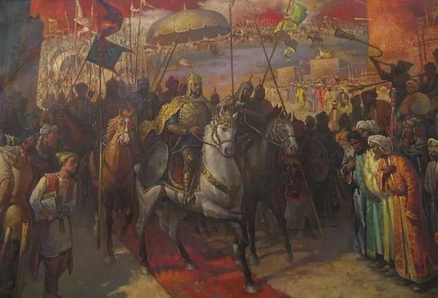 tarihi bir muamma timur esir aldigi yildirim bayezid i demir kafese mi hapsettirdi tarihi bir muamma timur esir aldigi yildirim bayezid i demir kafese mi hapsettirdi