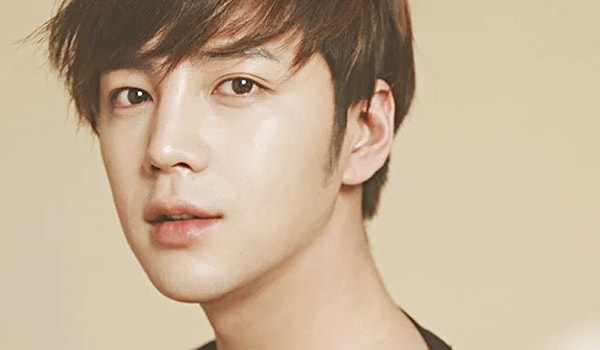 4. Чан Гын Сок