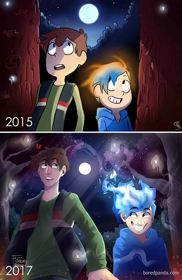 8. 2015-2017