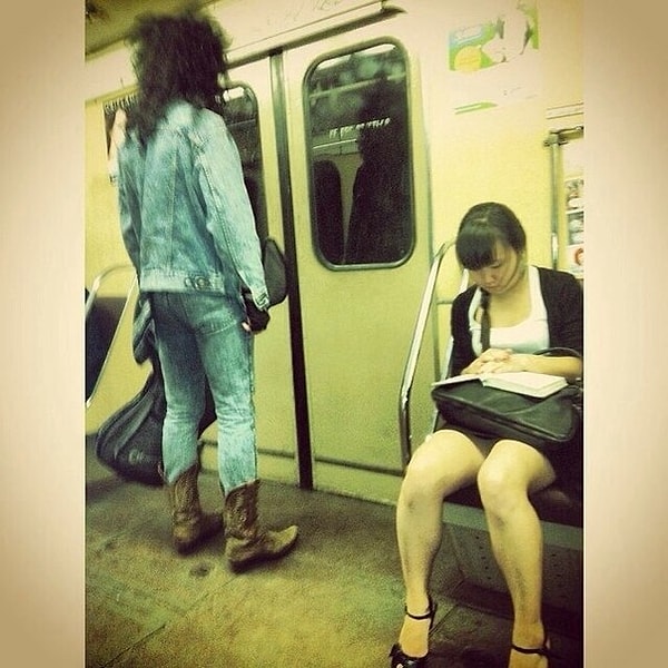 13. Джинса и казачки точно произведут фурор!