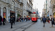 Göz Göre Göre Yok Oluyor! İstiklal Caddesi'nde Kepenk İndirmek Zorunda Kalan Mekanlar