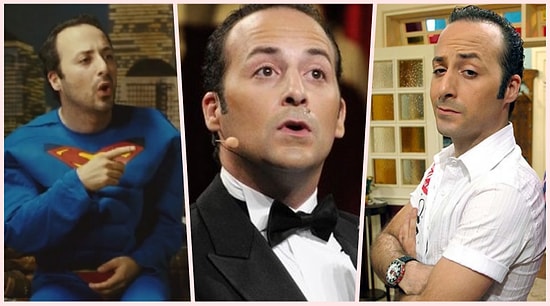 Müdür Ne'aptın? Oyunculuğuyla Herkesin Gönlünü Fethetmiş Nadir Bir Yetenek: Tolga Çevik!