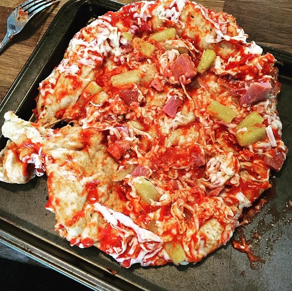 1. Не все в этом мире могут быть шеф-поварами