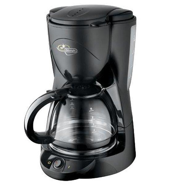 4. Ofisimize Delonghi marka kahve makinesi alarak da gayet iyi bir seçim yaptık bizce!