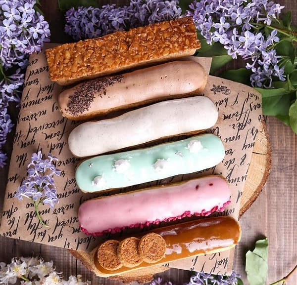 Если хотите и сами попробовать сладости от самого Сергея Жукова и его супруги, добро пожаловать на сайт Cupcake Story 👇