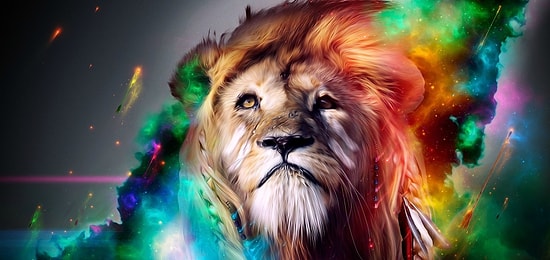 Тест: Какое ваше тотемное животное?