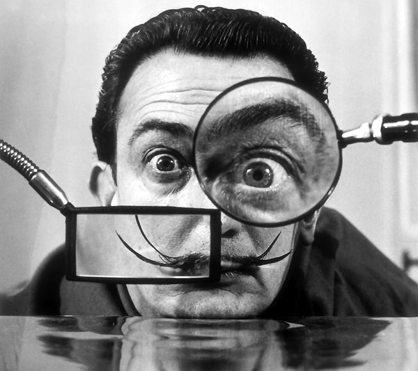 Визуально-пространственный интеллект