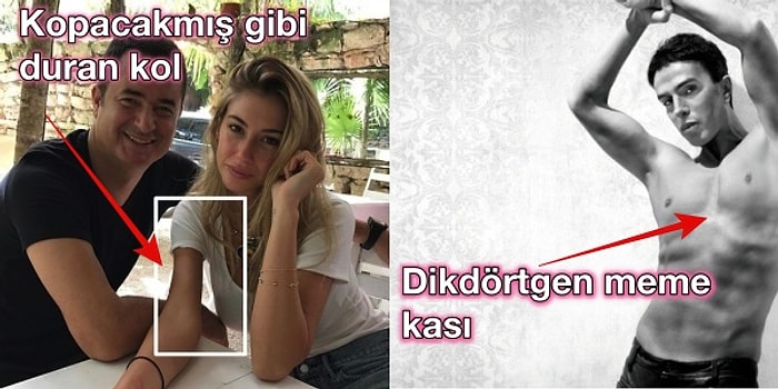 Photoshop Kullanmanın Suyunu Çıkartarak Tövbe Estağfurullah Hallere Giren 13 Ünlü