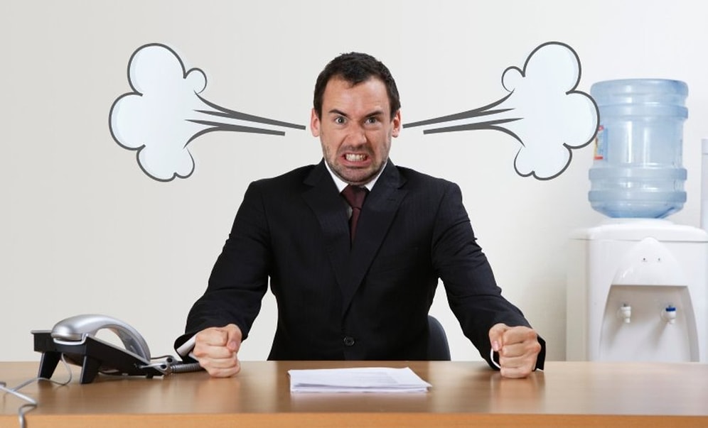 Тест: Какая профессия вам совершенно не подходит?