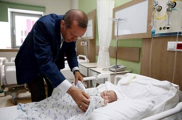 Erdoğan "Cinayet işleniyor" demişti