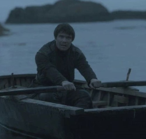 P.S. Джендри. Тогда и Сейчас 😄😄😄