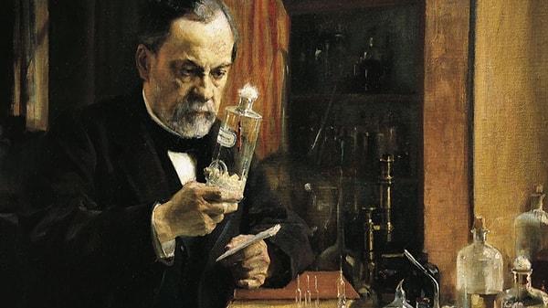 3. Fransız kimyager Pasteur’e insanlığa olan katkılarından dolayı Mecidiye Nişanı gönderen Osmanlı padişahı kimdir?