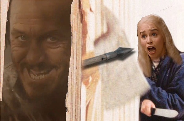 23. Коротко о концовке 4 серии