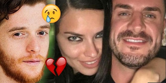 Kültür Çatışması Başladı: Adriana Lima ile Metin Hara'nın Eski Sevgili ve Instagram Krizi!