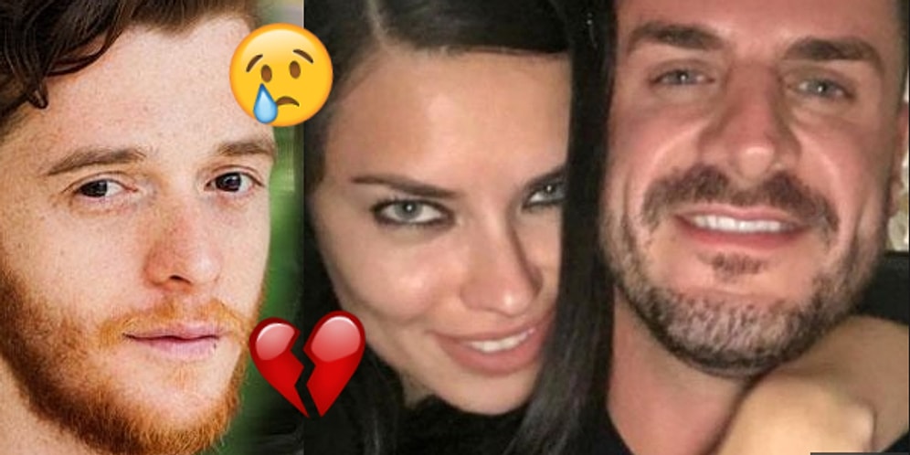 Kültür Çatışması Başladı: Adriana Lima ile Metin Hara'nın Eski Sevgili ve Instagram Krizi!