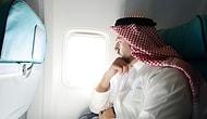 Saudia Airlines вводит неслыханный дресс-код на борту (оставьте юбки и шорты дома)
